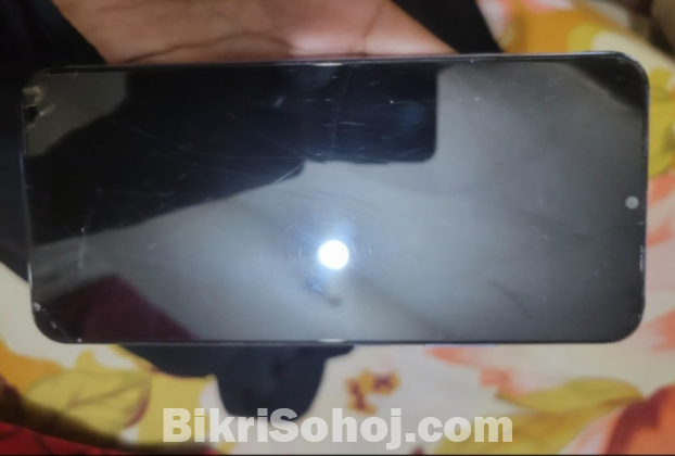 Realme C25